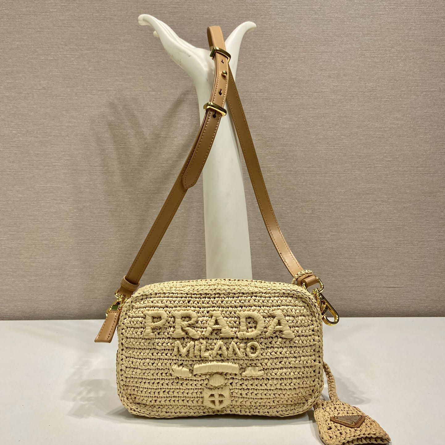 Pra*a satchel bags